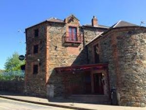 The Bailey Bar & Eatery, Enniscorthy